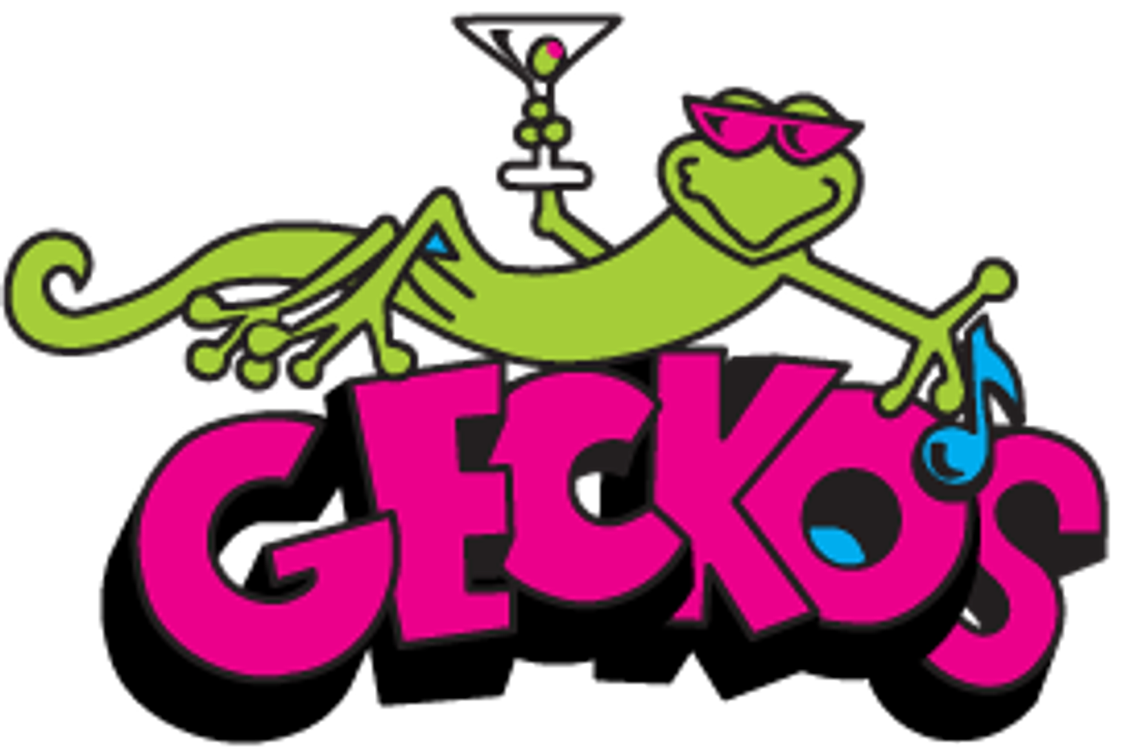 Gecko’s Hospitality Group